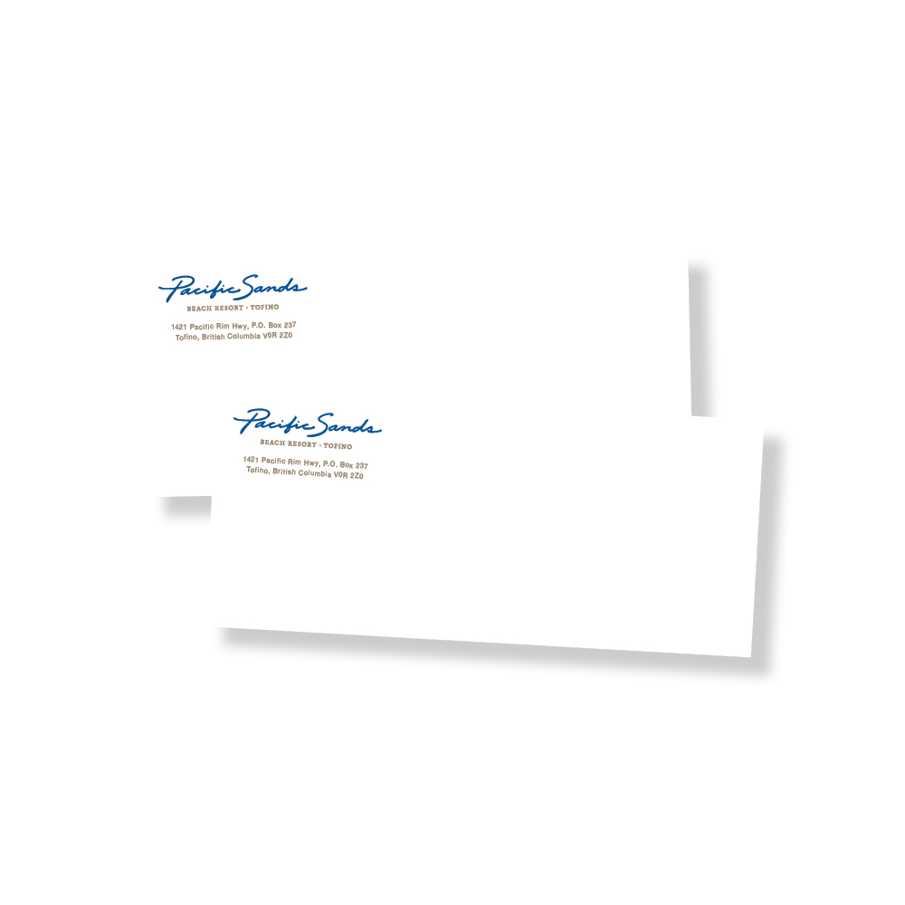 real estate stationery