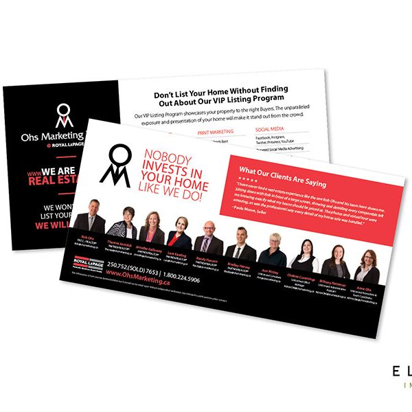 direct mail marketing