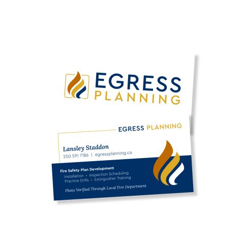 Egress Planning