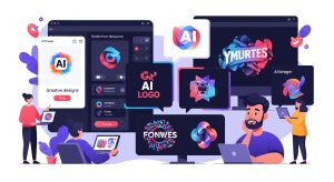 AI for Graphic Design
