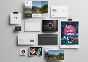 business printing